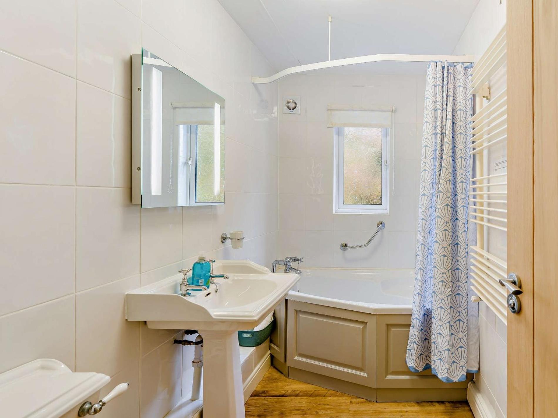 Вилла 4 Bed In Bassenthwaite 95739 Экстерьер фото
